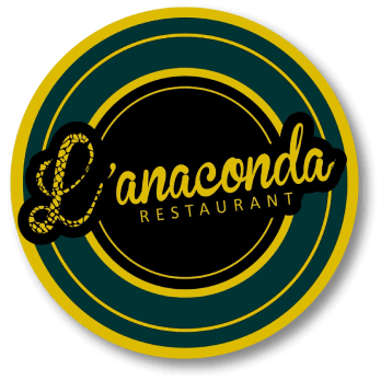 L'Anaconda Restaurant