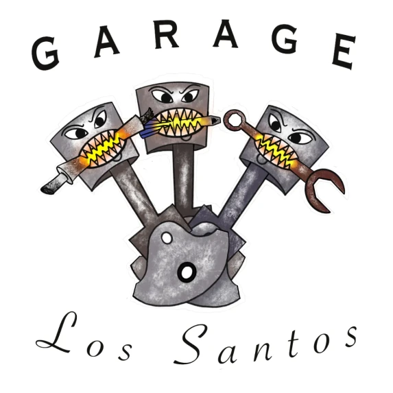 Garage Los Santos